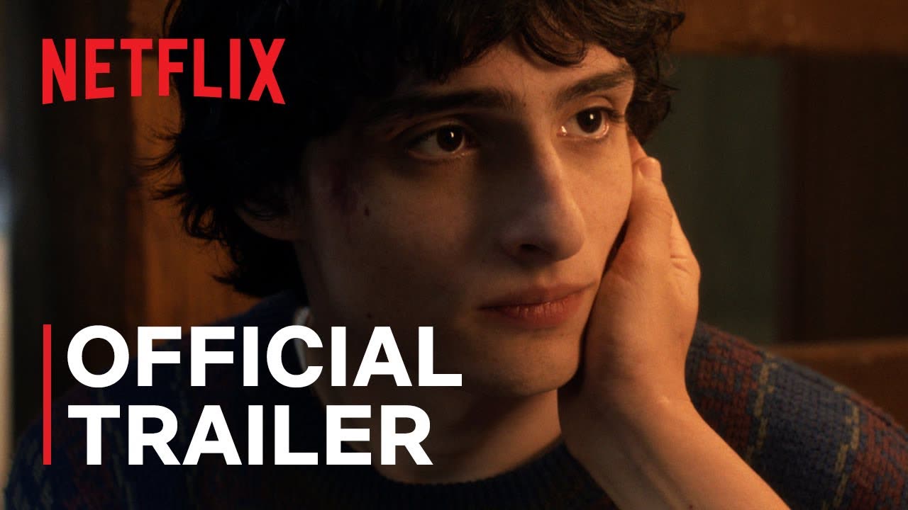 Stranger Things 5 official trailer — the party gathers in the WSQK radio station